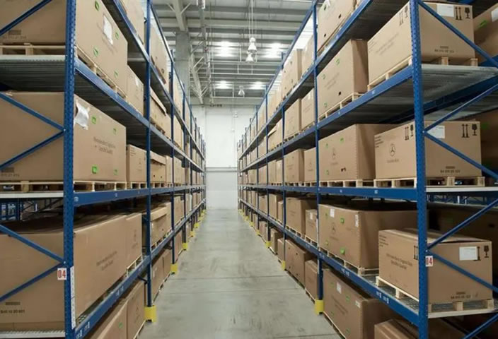 漳州到新青区货物仓储