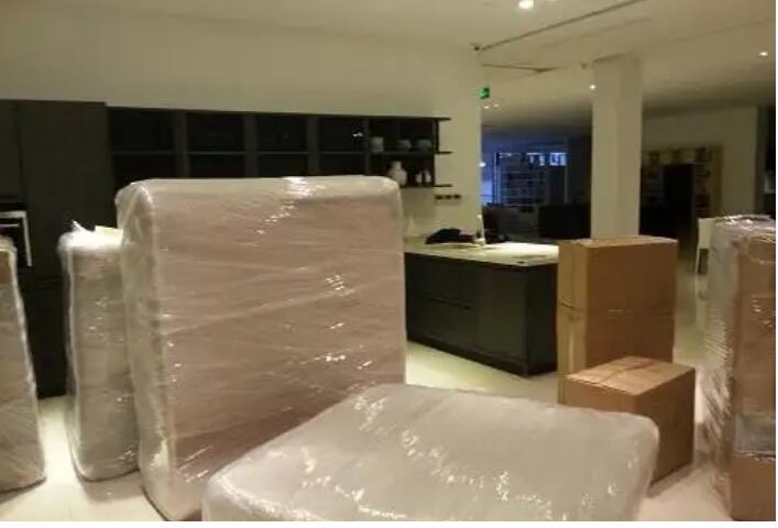 漳州到新青区长途搬家