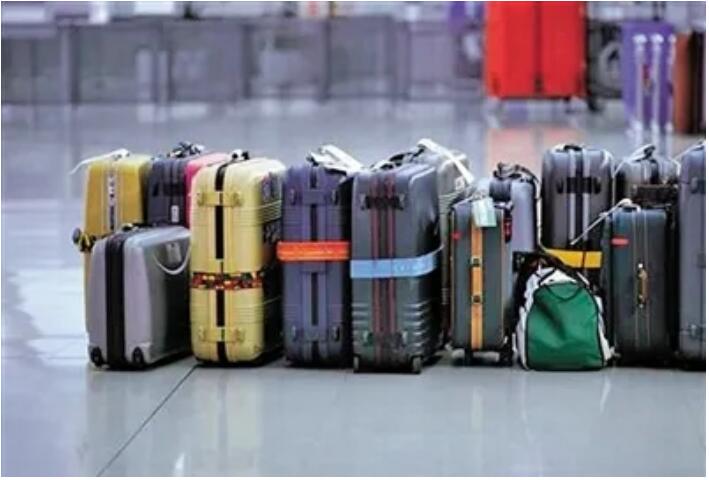 漳州到新青区行李托运