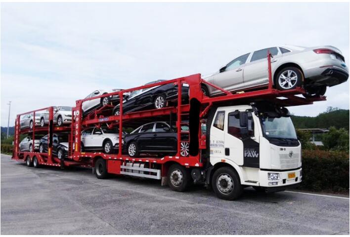 漳州到新青区轿车托运